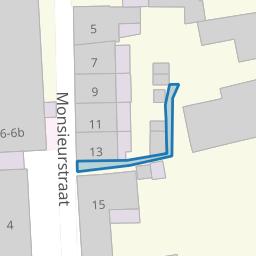 Perceel WSM01-B-1394