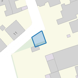 Perceel WSM01-B-1401