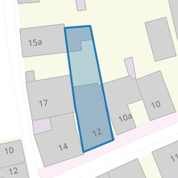 Perceel WSM01-B-1410