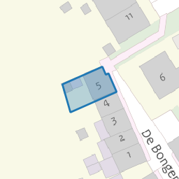 Perceel WSM01-B-1415