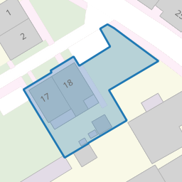 Perceel WSM01-B-1420