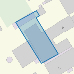 Perceel WSM01-B-1425