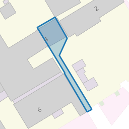 Perceel WSM01-B-1428