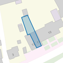 Perceel WSM01-B-1431