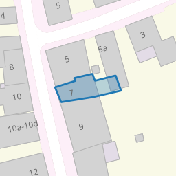 Perceel WSM01-B-1437