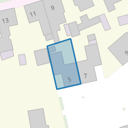 Perceel WSM01-B-1442