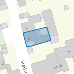 Perceel WSM01-B-1448