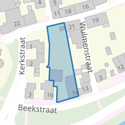 Perceel WSM01-B-1454