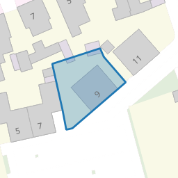 Perceel WSM01-B-1456