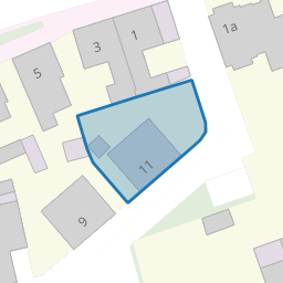 Perceel WSM01-B-1457