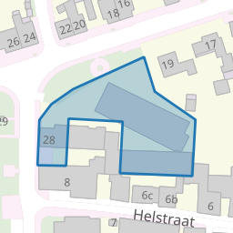 Perceel WSM01-B-1460