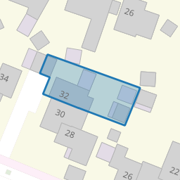 Perceel WSM01-D-1009