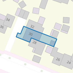 Perceel WSM01-D-1010