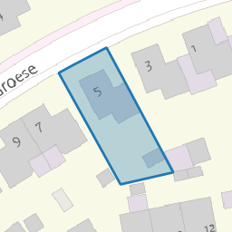 Perceel WSM01-D-1012