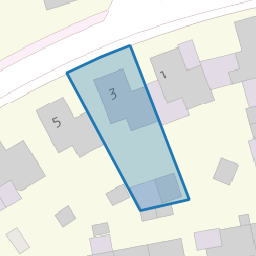 Perceel WSM01-D-1013