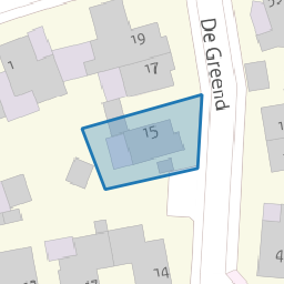 Perceel WSM01-D-1016