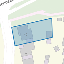 Perceel WSM01-D-1021