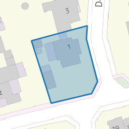 Perceel WSM01-D-1025