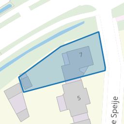 Perceel WSM01-D-1032