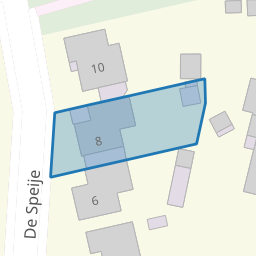 Perceel WSM01-D-1038