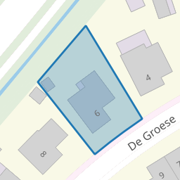 Perceel WSM01-D-1047