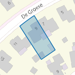 Perceel WSM01-D-1057