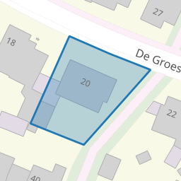 Perceel WSM01-D-1064