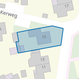 Perceel WSM01-D-1071