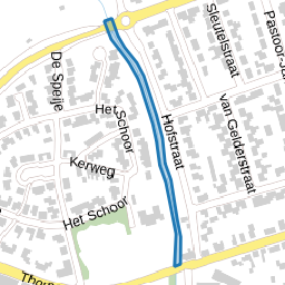 Perceel WSM01-D-1074