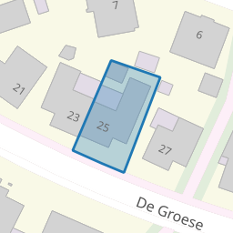 Perceel WSM01-D-1086