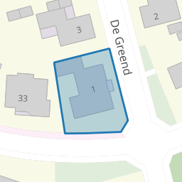 Perceel WSM01-D-1090