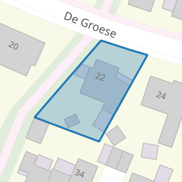 Perceel WSM01-D-1092