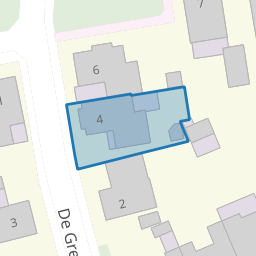 Perceel WSM01-D-1111