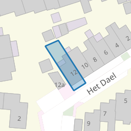 Perceel WSM01-D-1112