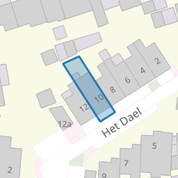 Perceel WSM01-D-1113