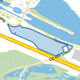 Perceel WSM01-D-1134