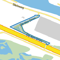 Perceel WSM01-D-1135