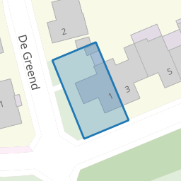 Perceel WSM01-D-1143