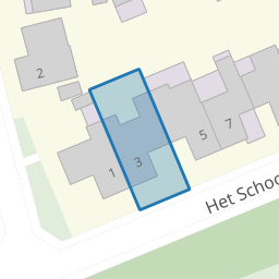 Perceel WSM01-D-1144