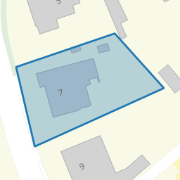 Perceel WSM02-A-1030