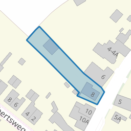 Perceel WSM02-A-1034