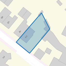 Perceel WSM02-A-1043