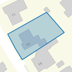 Perceel WSM02-A-1050