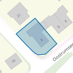 Perceel WSM02-A-1064