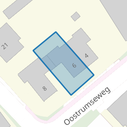 Perceel WSM02-A-1071