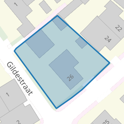 Perceel WSM02-A-1114