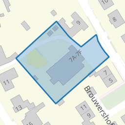 Perceel WSM02-A-1117