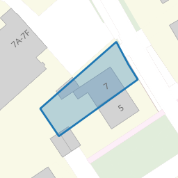 Perceel WSM02-A-1118