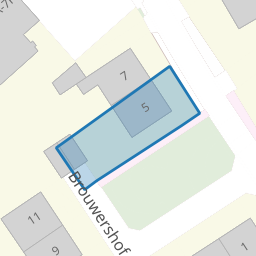 Perceel WSM02-A-1119