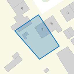 Perceel WSM02-A-1122